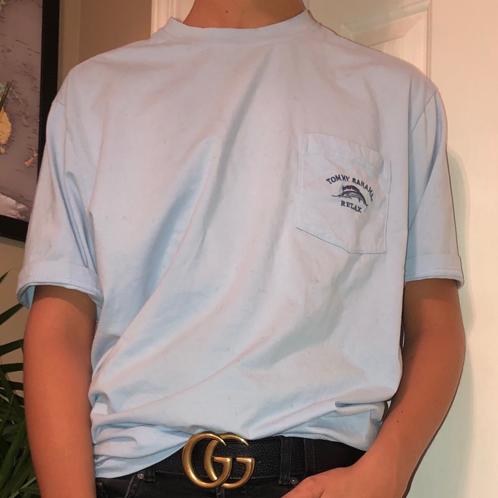 Tommy Bahama Tee